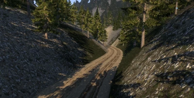 Mapa Br Brazil v5.7 ETS2 1.57