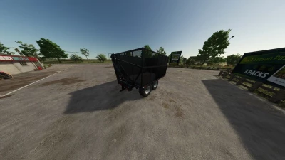 Massey Ferguson 3012 v1.0.0.0