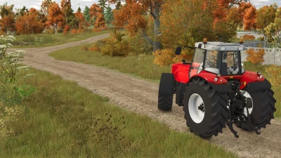 Massey Ferguson 8480 v1.0.0.0