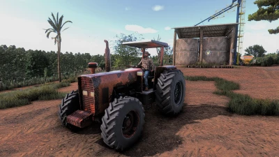 Massey Ferguson Rusty v1.0.0.0