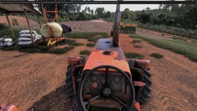 Massey Ferguson Rusty v1.0.0.0