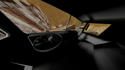 Maz-535 with semi-trailer v2.0