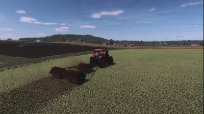 Meadow Rollers B481 v1.1.0.0