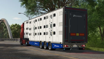 Michieletto SM38 v1.1.0.0