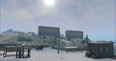 MK's Dynamic Weather (Release ) v1.2 0.38.x