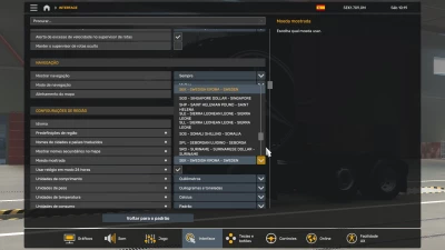 MONEY FROM ALL COUNTRIES ETS2 18 01 2026 v1.0 1.50 1.57