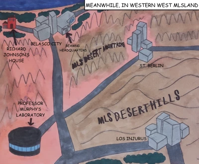 MTL Sherman Fire Truck v1.3