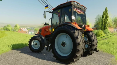 MTZ 2022.3 v1.0.0.0