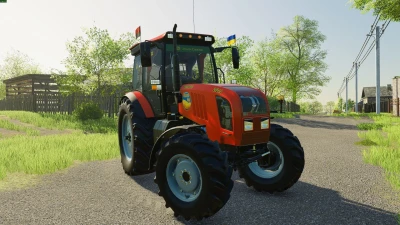MTZ 2022.3 v1.0.0.0
