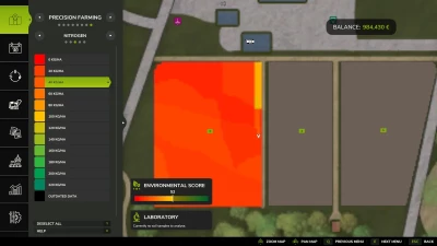 Mulching Fertilizes v1.0.0.0