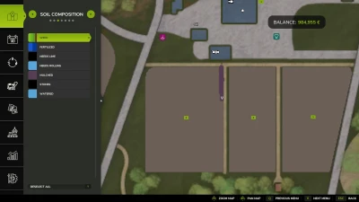 Mulching Fertilizes v1.0.0.0