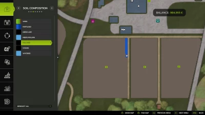 Mulching Fertilizes v1.0.0.0