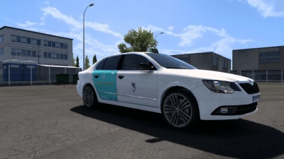 My version of the Skoda MPT V15 (1.57)