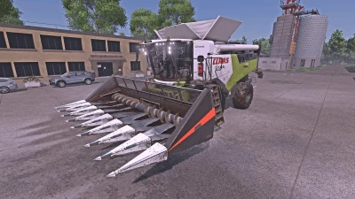 Nas SunCut Pack v1.0.0.0