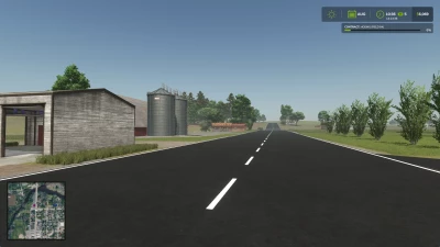 Nashville_MI_4X Version v1.2