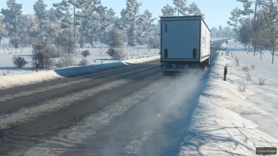 NGR Winter Experience v2026 1.57