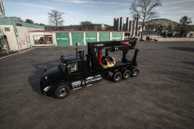NMC Timber Loader v1.0.0.0