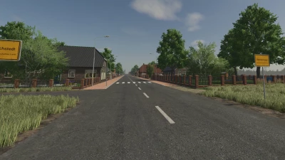 North German Country v2.0.0.0