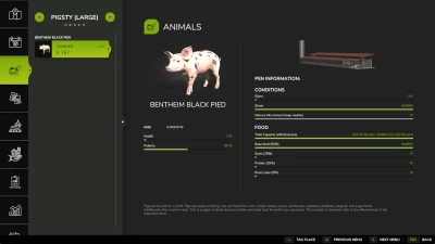 NX FeedCalculator v1.0.0.3