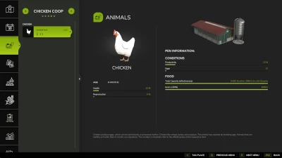 NX FeedCalculator v1.0.0.3