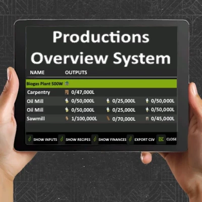 NX Productions v1.0.0.0