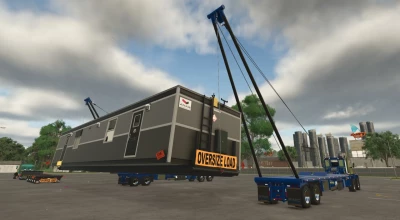 Oilfield skid shacks v1.0.0.0