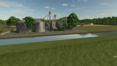 Old America v1.0.0.0