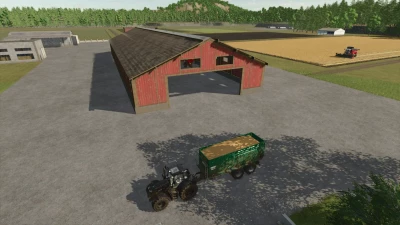 Old America v1.0.0.0