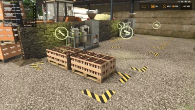 Onion Production v1.0.0.1