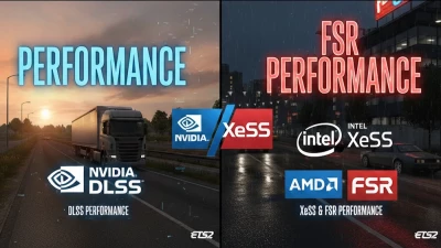 Pack Performance Ets2 1.57