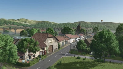 Pallegney Map v1.2.2.0