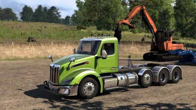 Pete 579 NG v2.2 1.57