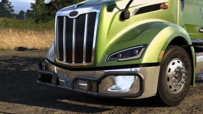 Pete 579 NG v2.2 1.57