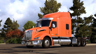 Pete 579 NG v2.2 1.57