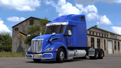 Pete 579 NG v2.3 1.57