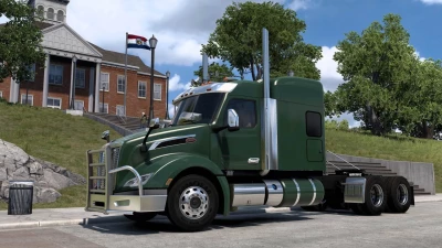 Pete 579 NG v2.3 1.57