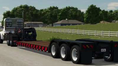 Peterbilt 567 Daycab v1.0.0.0