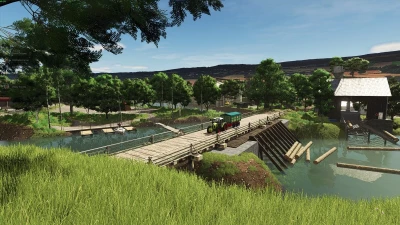 Pirambeiras Map v1.0.0.0