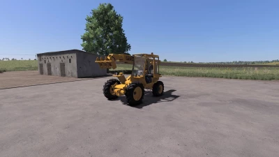 Polish Tractors & Tools Pack v1.0.0.0
