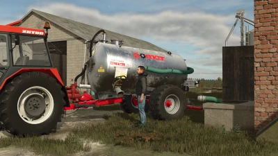 Pomot T544/x Pack v1.0.0.1