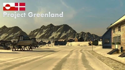 Project Greenland v0.3