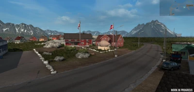 Project Greenland v0.3