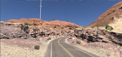 Project: Southern Utah Revitalization v1.0