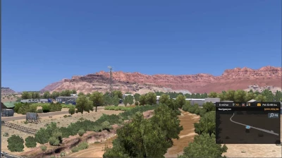 Project: Southern Utah Revitalization v1.0