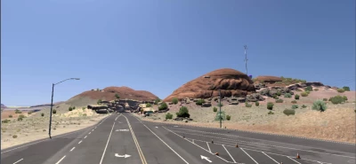 Project: Southern Utah Revitalization v1.0