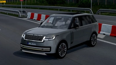 Range Rover Sport SE 2023 v2.1