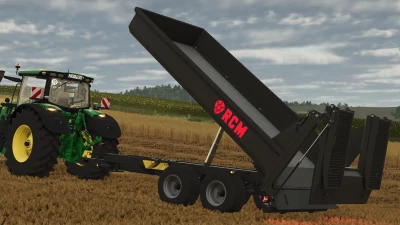 RCM CT Plus v1.0.0.0