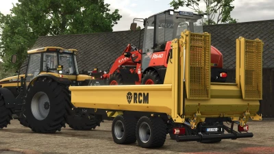 RCM CT Plus v1.0.0.0