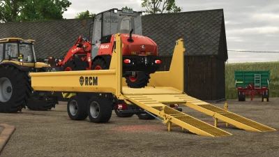 RCM CT Plus v1.0.0.0