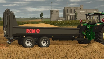 RCM CT Plus v1.0.0.0